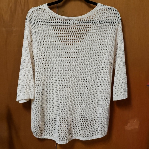 Aritzia T. Babaton 'Kate' Sweater - Picture 3 of 6